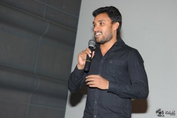 Kavvintha Movie Trailer Launch